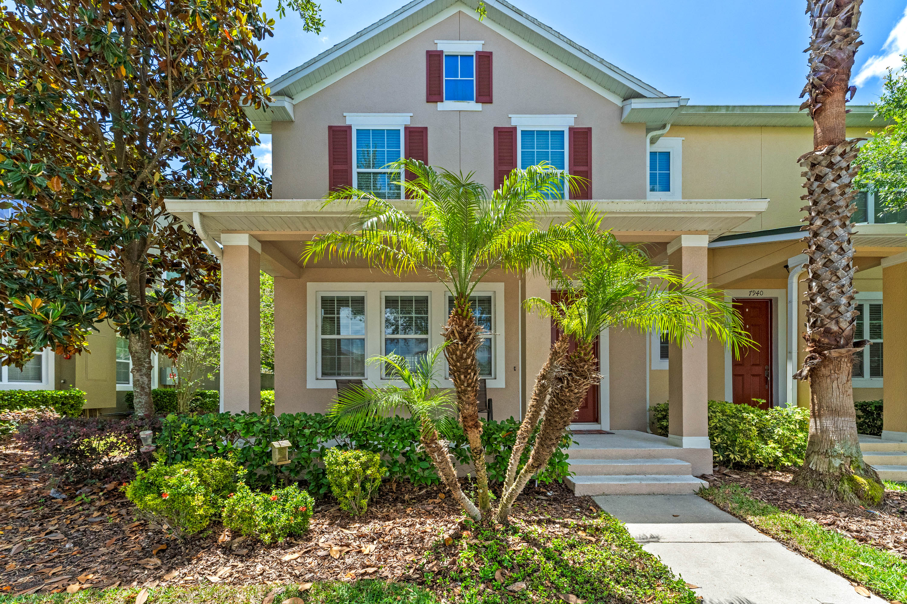 7948 Edgewood Forest Drive - 1