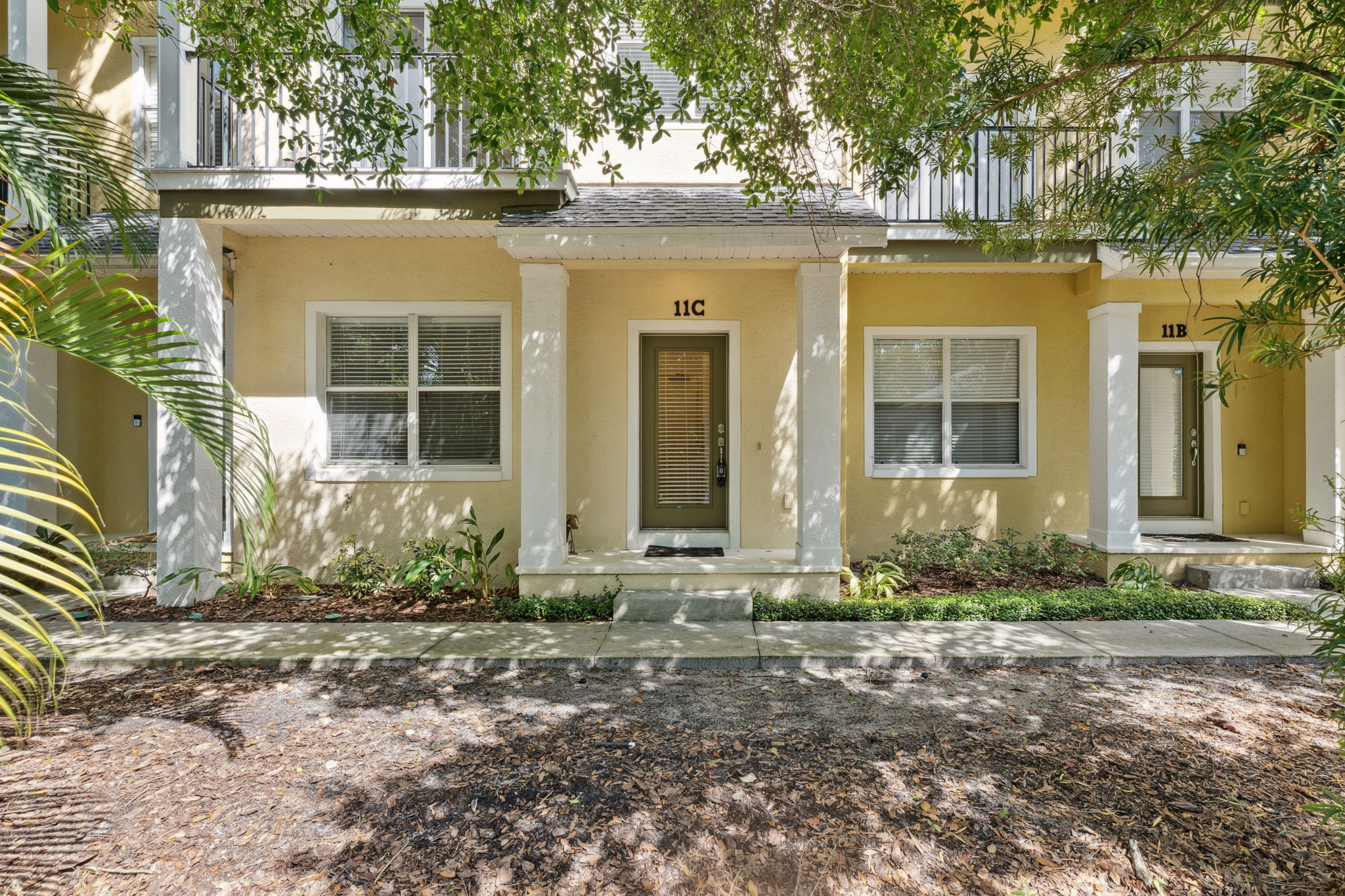 11 West Harding Street