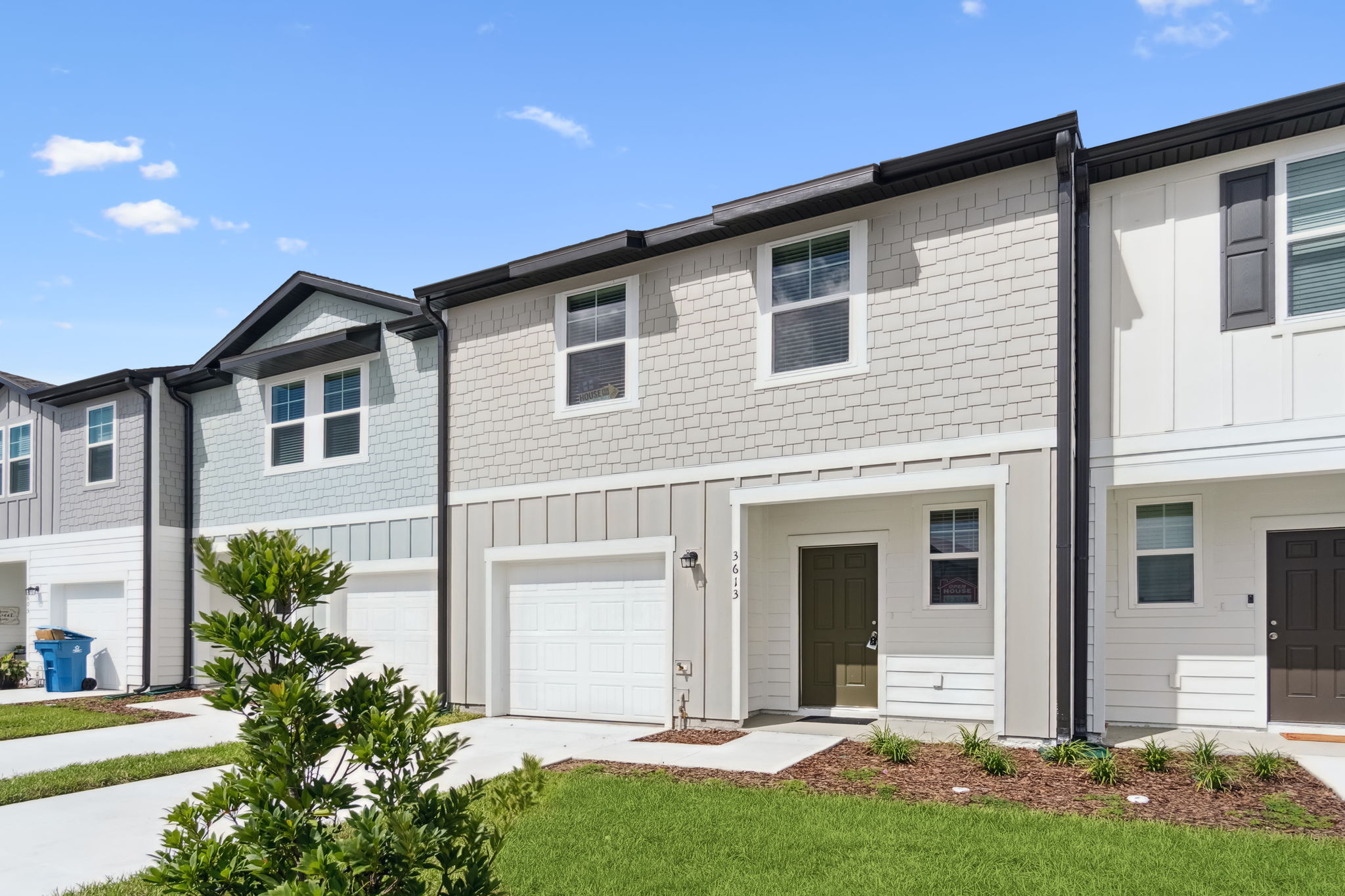 3613 Spire Drive - 1